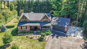 2 PINE RIDGE ROAD | Erin Ontario | Slide Image One