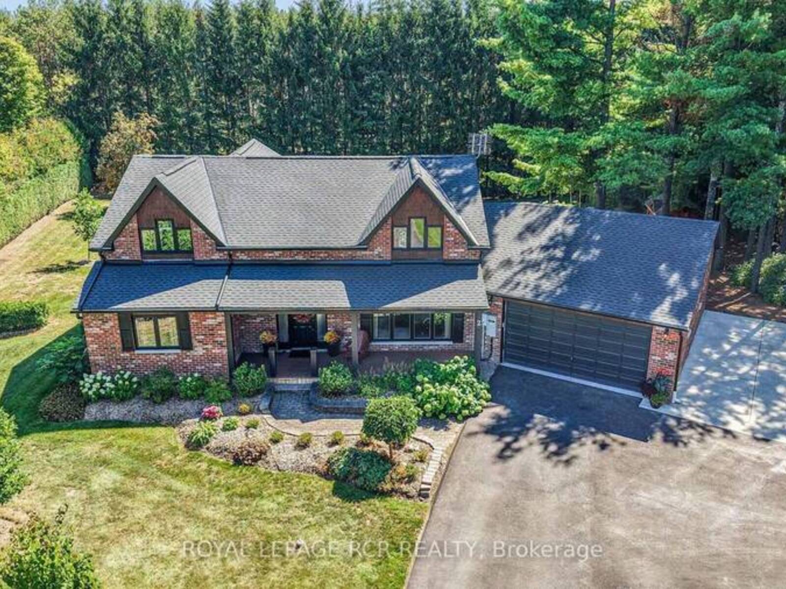 2 PINE RIDGE ROAD, Erin, Ontario N0B 1T0