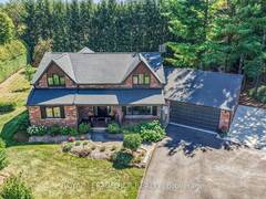 2 PINE RIDGE ROAD Erin Ontario, N0B 1T0