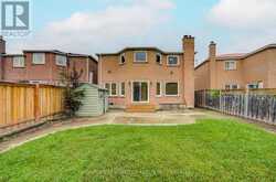 199 HARROWSMITH DRIVE W | Mississauga Ontario | Slide Image Thirty-three