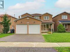 199 HARROWSMITH DRIVE W Mississauga Ontario, L5R 1R8