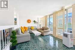 603 - 25 FOUR WINDS DRIVE | Toronto Ontario | Slide Image One