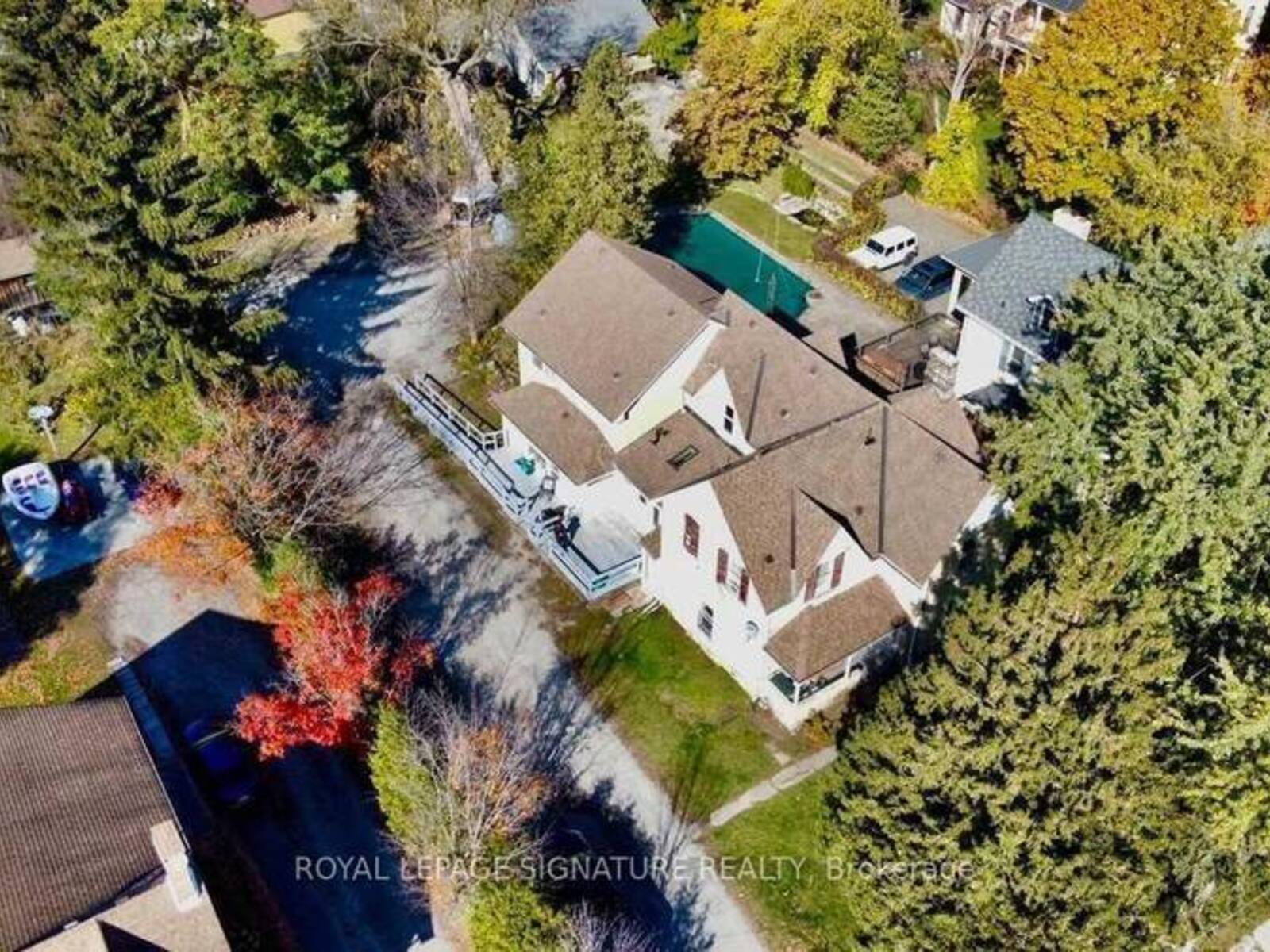378 MARA ROAD, Brock, Ontario L0K 1A0