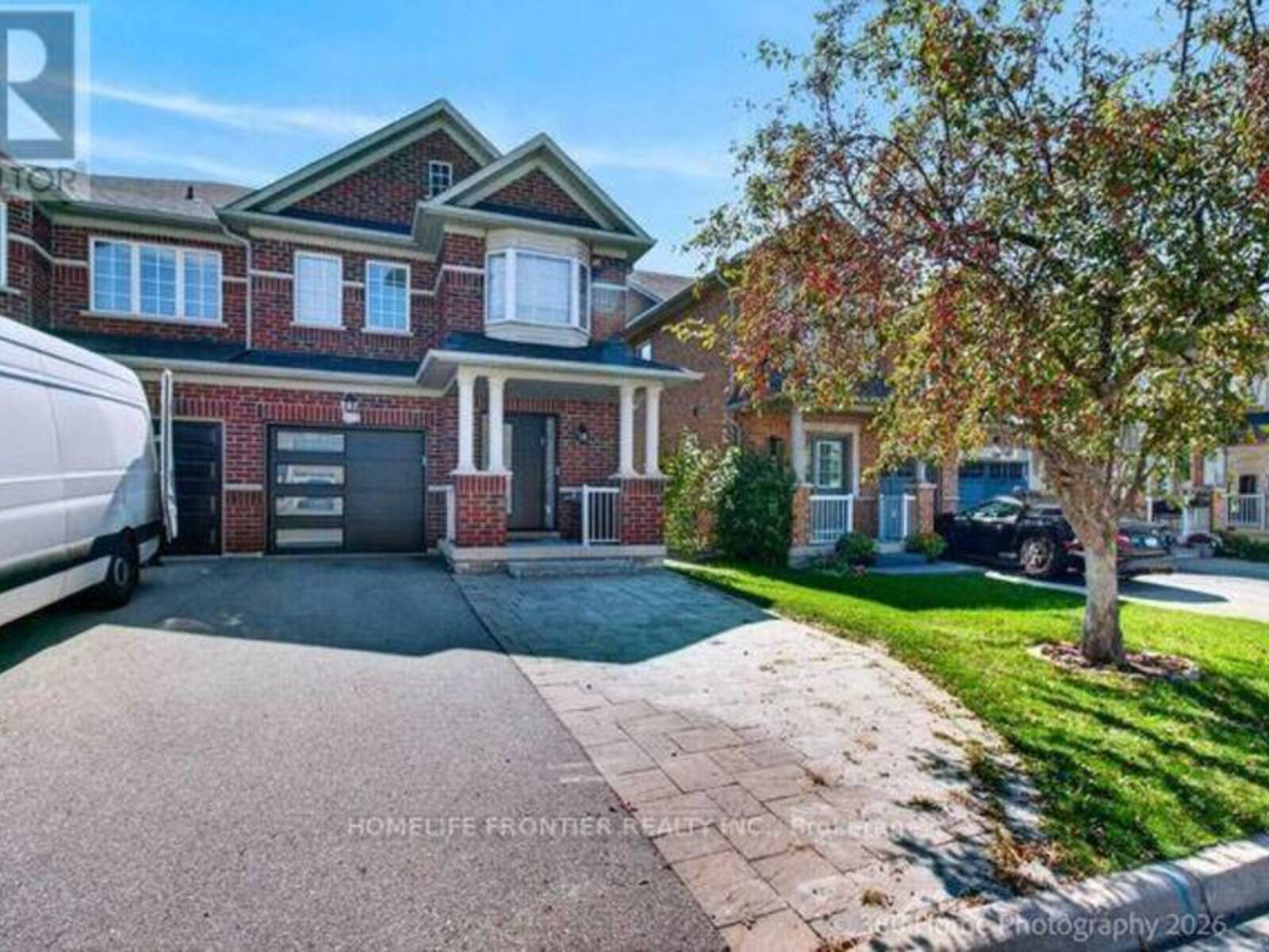 312 LAUDERDALE DRIVE, Vaughan, Ontario L6A 0N7
