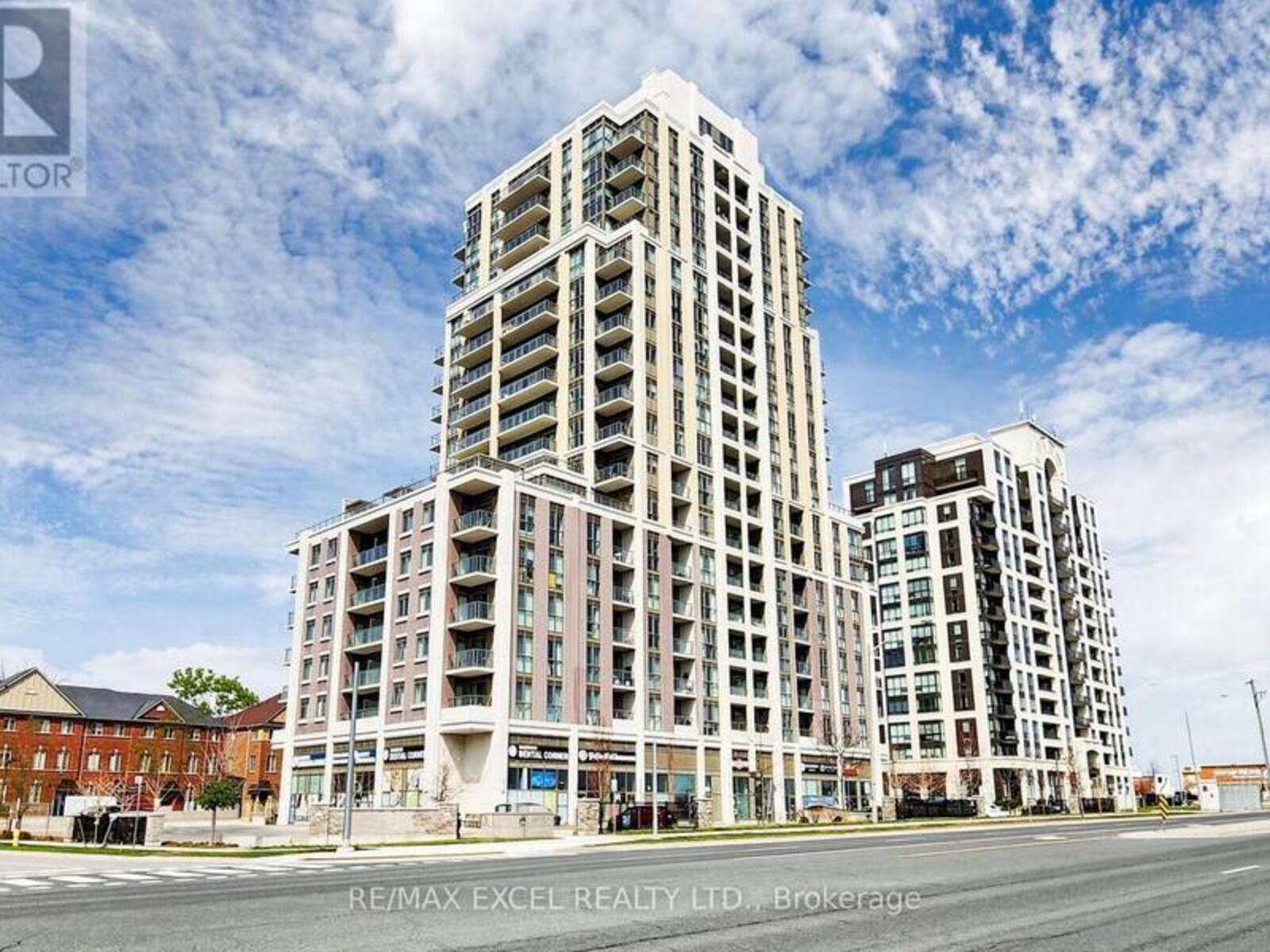 1103 - 9560 MARKHAM ROAD, Markham, Ontario L6E 0T9