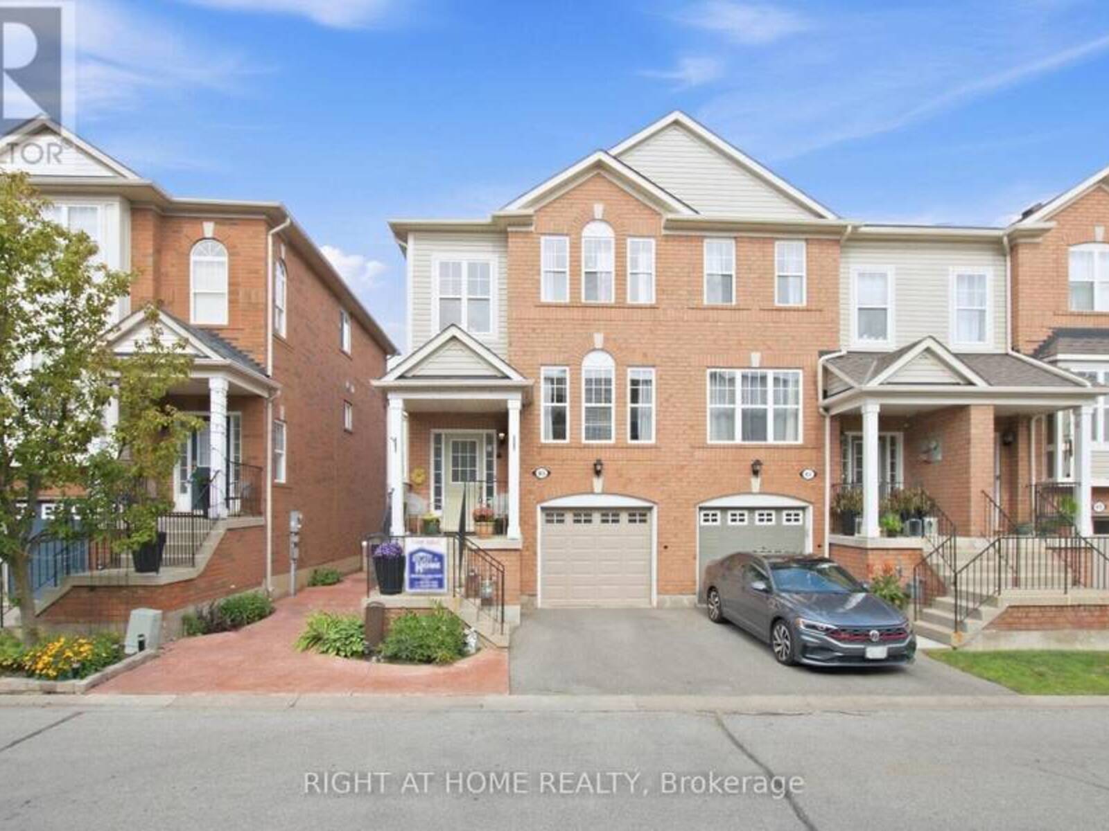 85 SEED HOUSE LANE, Halton Hills, Ontario L7G 6K4