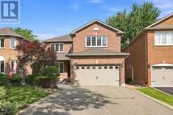 3268 CAJUN CRESCENT | Mississauga Ontario | Slide Image One
