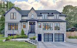 26 PIONEER DRIVE | Mississauga Ontario | Slide Image One