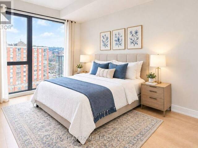 1101 - 1 JARVIS STREET Hamilton Ontario, L8R 0A8 - 2 Bedrooms Condo For Sale