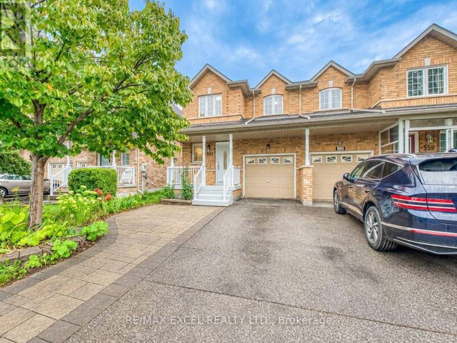561 CABOTO TRAIL, Markham, Ontario L3R 5S2