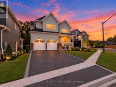 24 NORTHLAND COURT Barrie Ontario, L9J 0C4