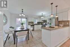 587 CANDLESTICK CIRCLE | Mississauga Ontario | Slide Image Nine