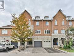 587 CANDLESTICK CIRCLE Mississauga Ontario, L4Z 0B3