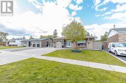 80 ADDINGTON CRESCENT | Brampton Ontario | Slide Image Two