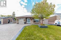 80 ADDINGTON CRESCENT | Brampton Ontario | Slide Image Three