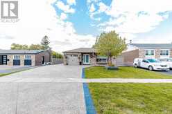 80 ADDINGTON CRESCENT | Brampton Ontario | Slide Image One