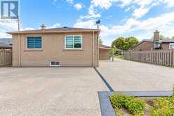 80 ADDINGTON CRESCENT | Brampton Ontario | Slide Image Fifty
