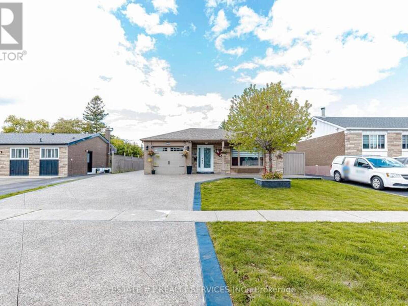 80 ADDINGTON CRESCENT, Brampton, Ontario L6T 2R3
