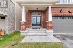 526 KENNEDY CIRCLE W | Milton Ontario | Slide Image Eleven