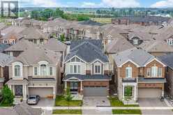 526 KENNEDY CIRCLE W | Milton Ontario | Slide Image Two
