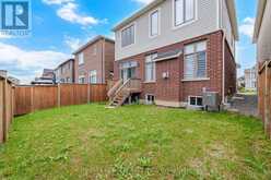 526 KENNEDY CIRCLE W | Milton Ontario | Slide Image Forty-nine