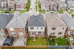 526 KENNEDY CIRCLE W | Milton Ontario | Slide Image Fifty