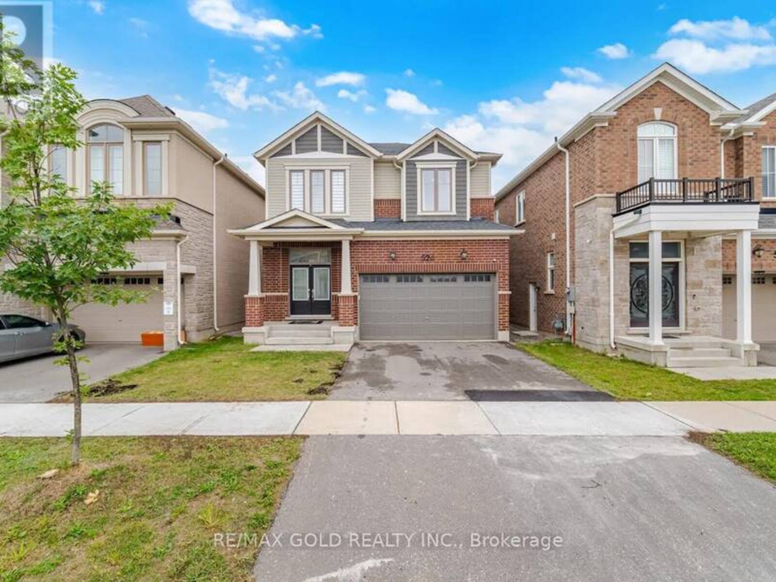 526 KENNEDY CIRCLE W, Milton, Ontario L9E 1P9