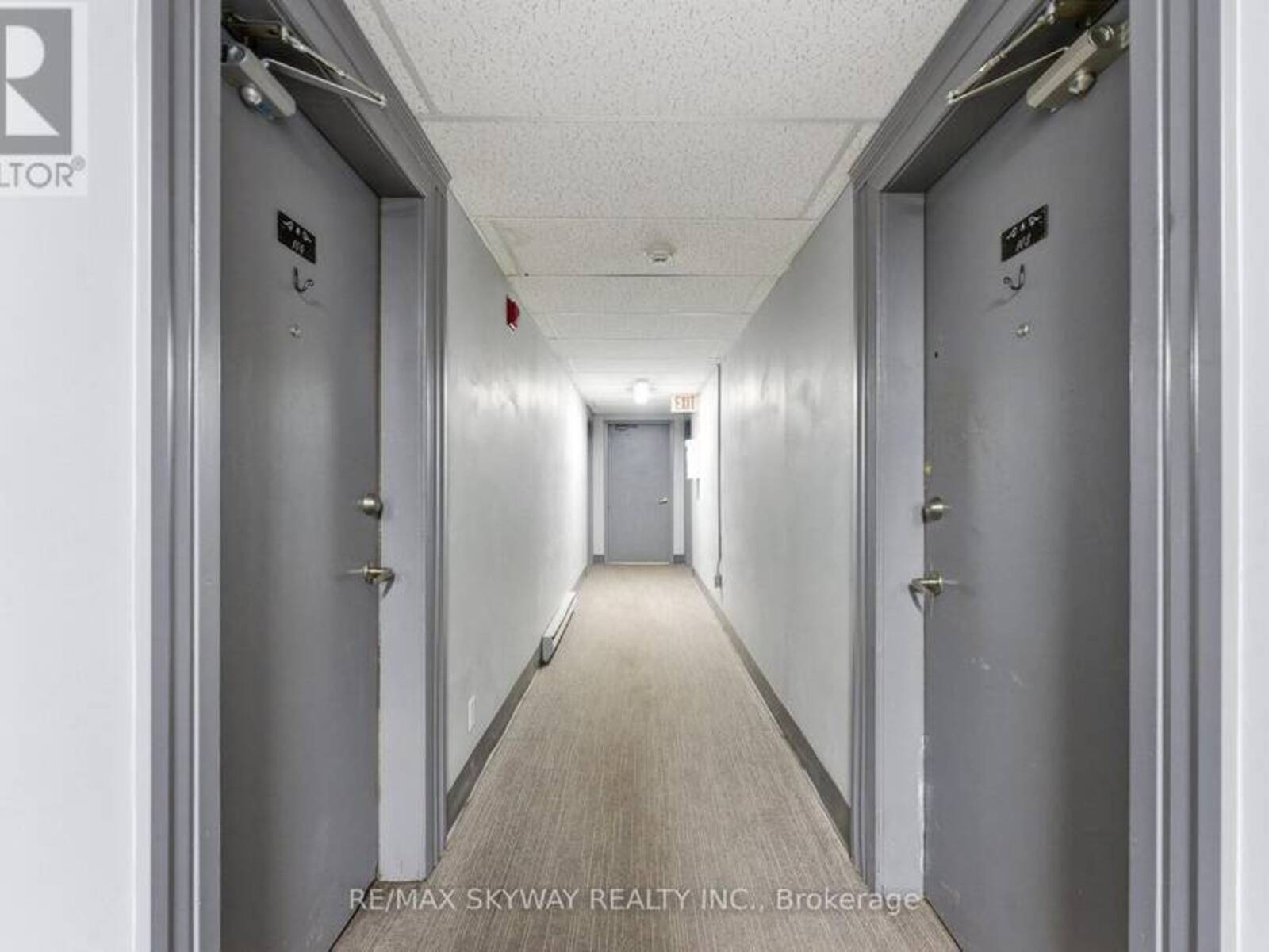 103 - 25 COLLEGE STREET E, Belleville, Ontario K8P 2E3