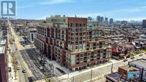 308 - 1787 ST CLAIR AVENUE W | Toronto Ontario | Slide Image One