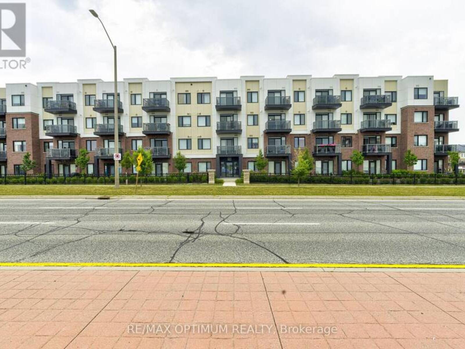 108 - 58 SKY HARBOUR DRIVE, Brampton, Ontario L6Y 6J1