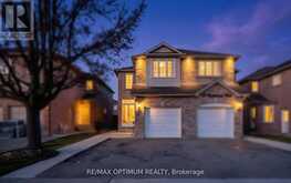 26 TUMBLEWEED TRAIL | Brampton Ontario | Slide Image One