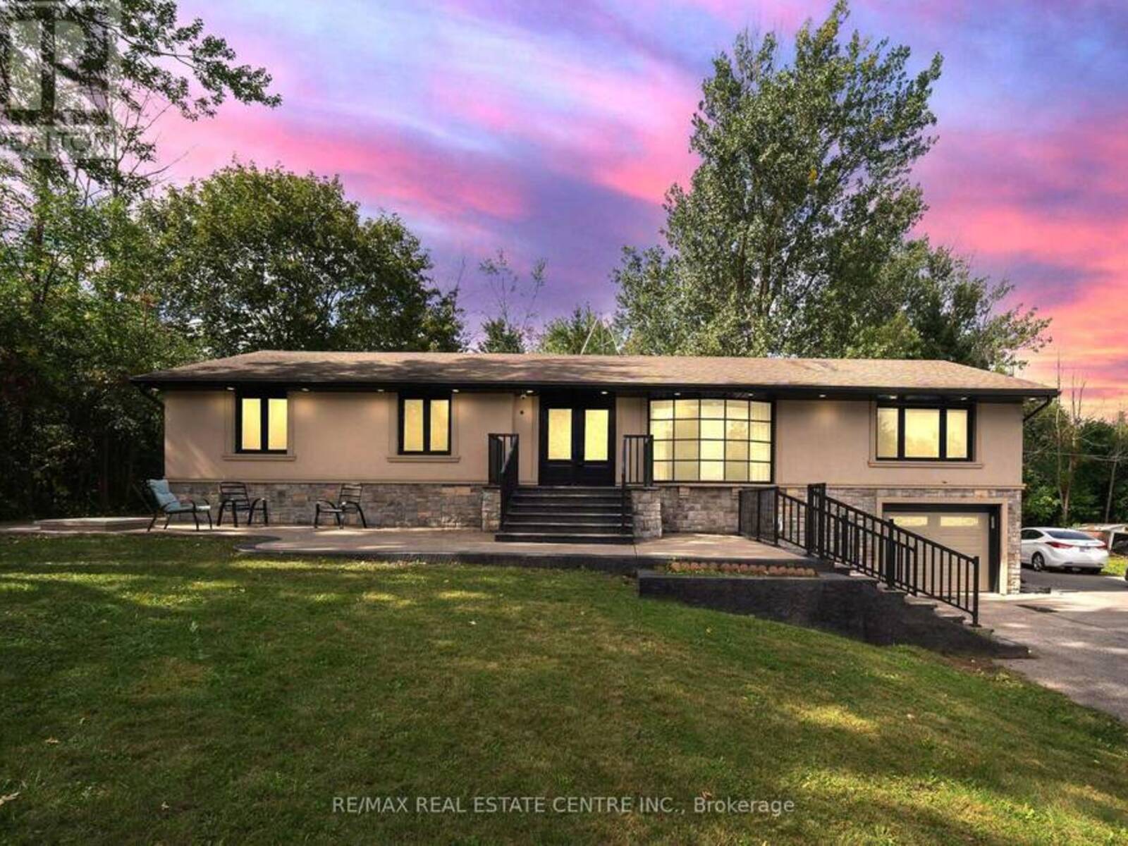1910 OLDE BASE LINE ROAD, Caledon, Ontario L7C 0J2