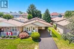 178 ATHENIA DRIVE | Hamilton Ontario | Slide Image One