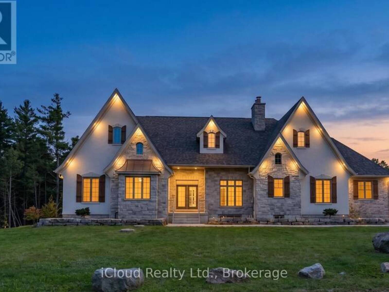 6168 1 ST LINE, Erin, Ontario L0N 1N0