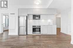 3308 - 575 BLOOR STREET E | Toronto Ontario | Slide Image One