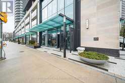3308 - 575 BLOOR STREET E | Toronto Ontario | Slide Image Thirty-three