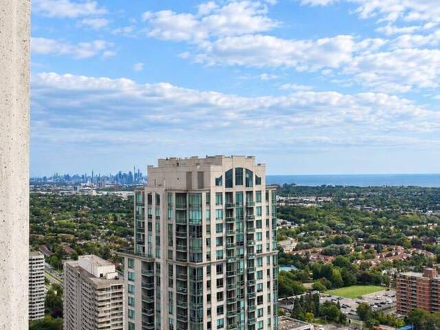 3306 - 36 ELM DRIVE Mississauga Ontario, L5B 0N3 - 2 Bedrooms Condo For Sale