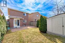 11 SHERINGHAM STREET | Brampton Ontario | Slide Image Forty-two