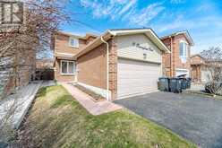 11 SHERINGHAM STREET | Brampton Ontario | Slide Image Five