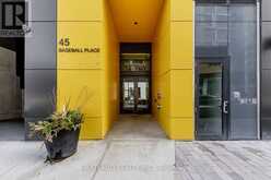1308 - 45 BASEBALL PLACE | Toronto Ontario | Slide Image One