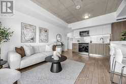 1308 - 45 BASEBALL PLACE | Toronto Ontario | Slide Image Eight