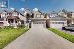 55 SHARPLIN DRIVE | Ajax Ontario | Slide Image One