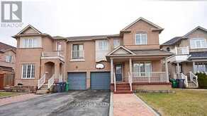 22 BLUE WHALE BOULEVARD | Brampton Ontario | Slide Image One