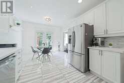 397 HEWITT CIRCLE | Newmarket Ontario | Slide Image Thirteen