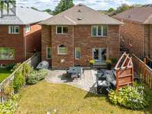 397 HEWITT CIRCLE | Newmarket Ontario | Slide Image Forty-one