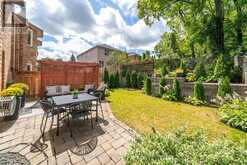 397 HEWITT CIRCLE | Newmarket Ontario | Slide Image Forty-three