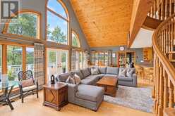 2 - 1205 JOE RIVER ROAD | Muskoka Lakes Ontario | Slide Image Ten