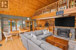 2 - 1205 JOE RIVER ROAD | Muskoka Lakes Ontario | Slide Image Eleven