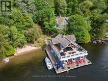 2 - 1205 JOE RIVER ROAD | Muskoka Lakes Ontario | Slide Image One