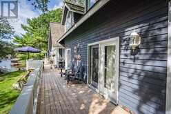 2 - 1205 JOE RIVER ROAD | Muskoka Lakes Ontario | Slide Image Twenty-seven
